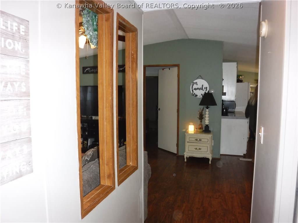 3786 Rich Fork Road Charleston, WV 25312 - Photo 28 of 31 Gallery Image 28