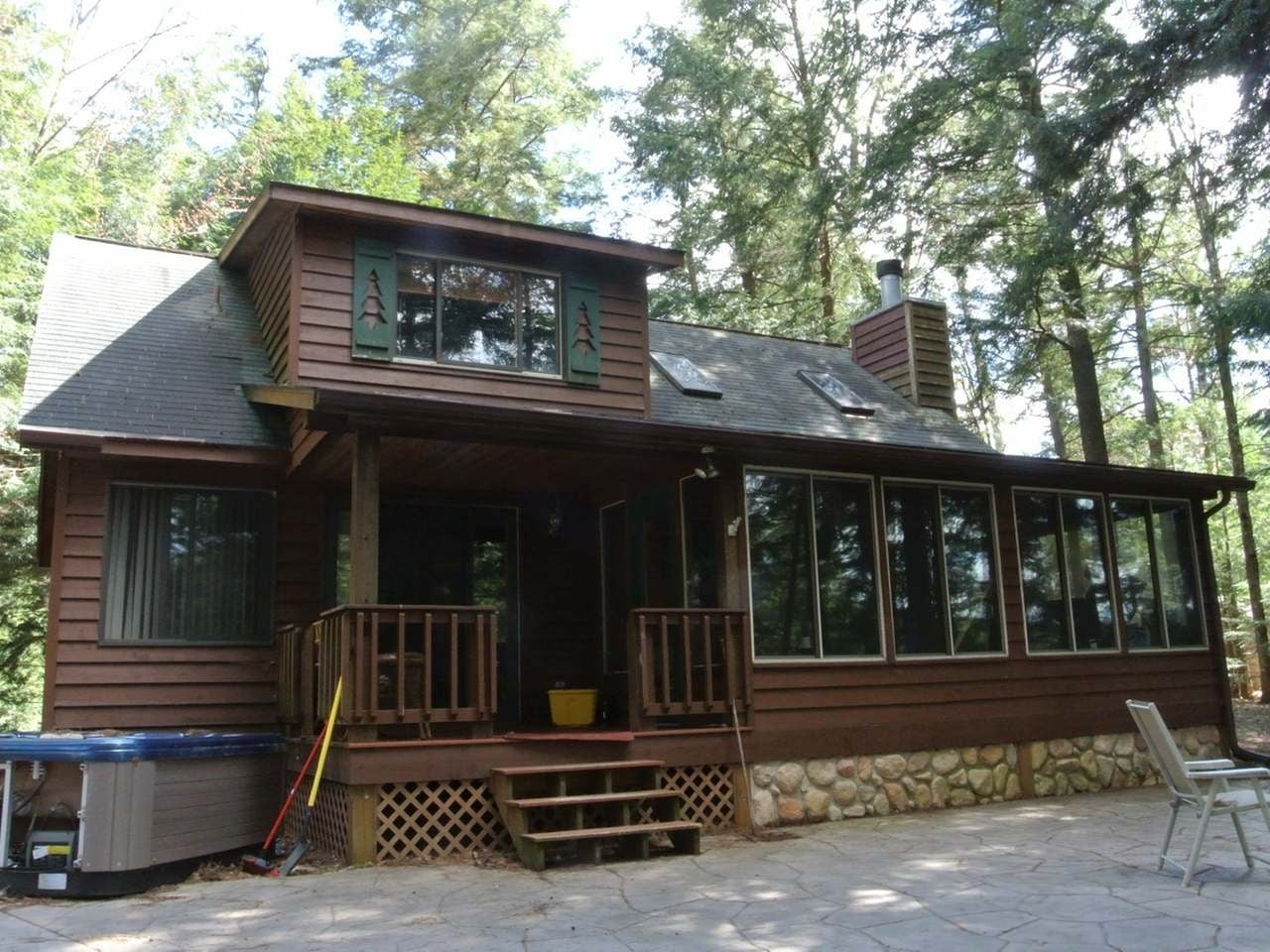 6733 Cw Smith Road Three Lakes, WI 54562 - Photo 19 of 27 Gallery Image 19