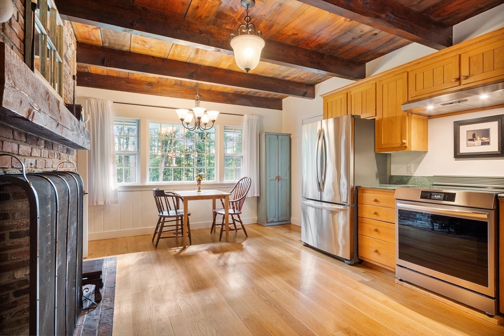 41 Shaker Road Harvard, MA 01451 - Photo 19 of 41