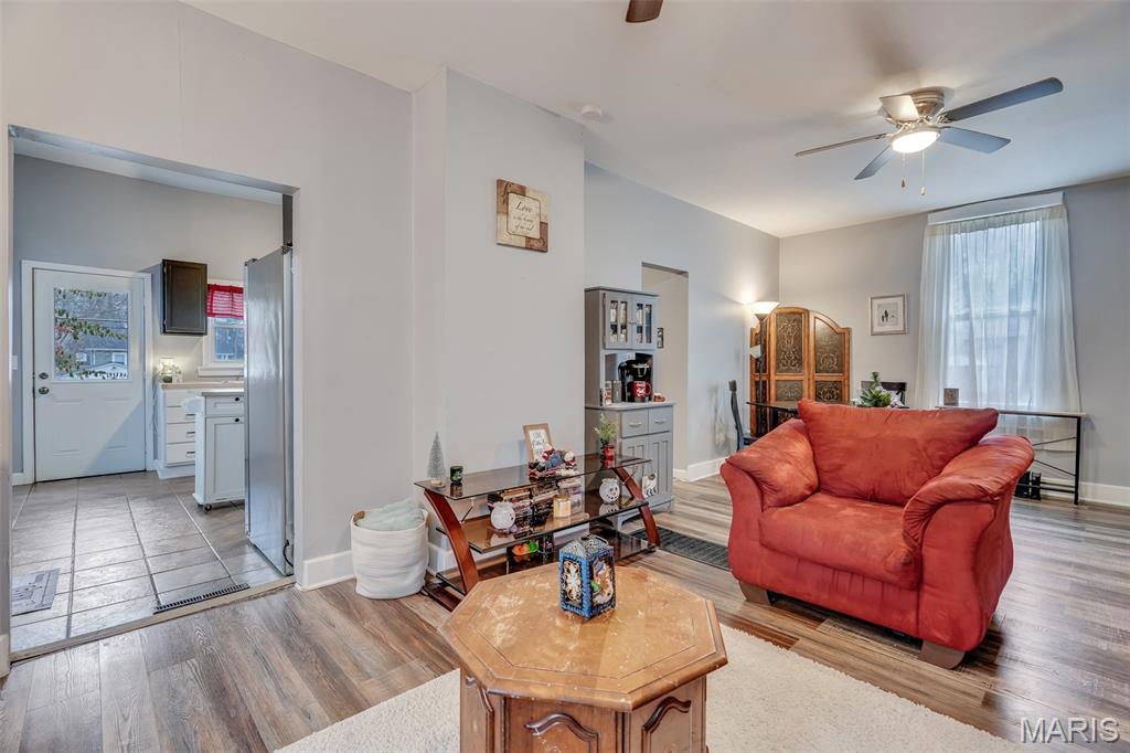 802 North Church Street Belleville, IL 62220 - Photo 12 of 31