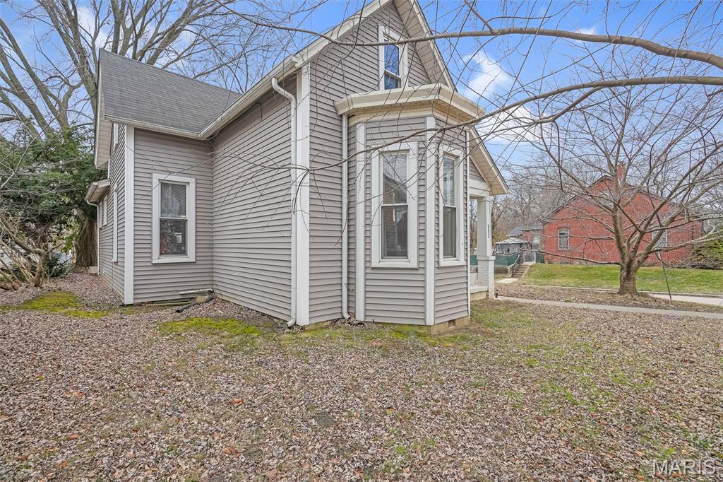 802 North Church Street Belleville, IL 62220 - Photo 3 of 31