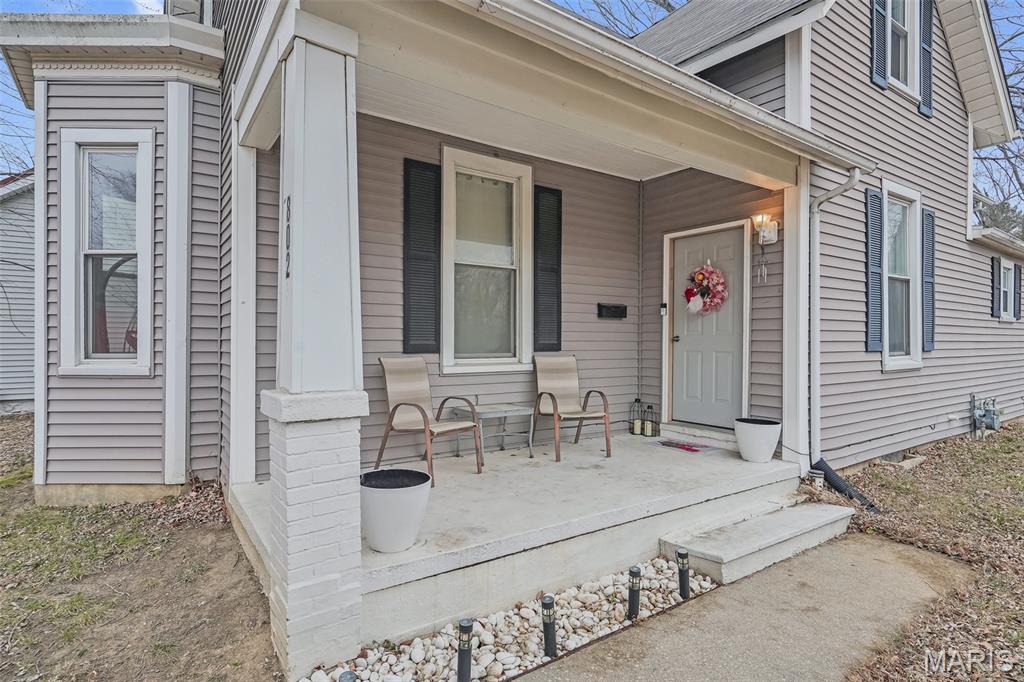 802 North Church Street Belleville, IL 62220 - Photo 6 of 31