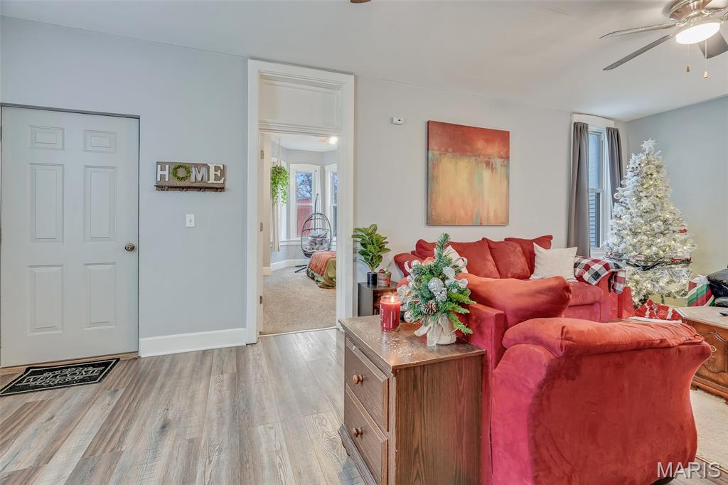 802 North Church Street Belleville, IL 62220 - Photo 7 of 31