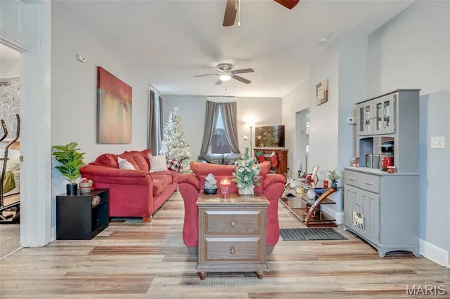 $140,000 | 802 North Church Street, Belleville, IL 62220