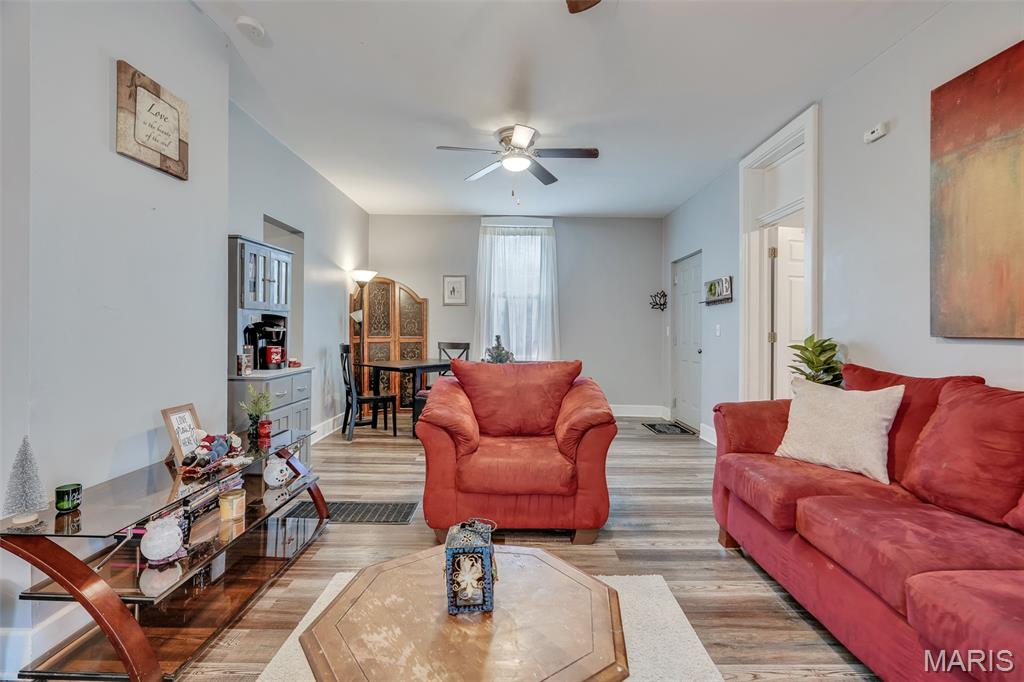 802 North Church Street Belleville, IL 62220 - Photo 10 of 31