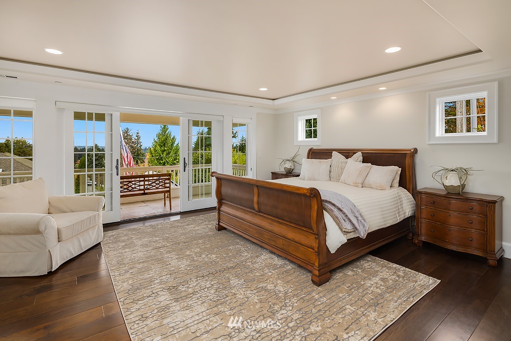 9262 Points Drive Northeast Yarrow Point, WA 98004 - Photo 15 of 40