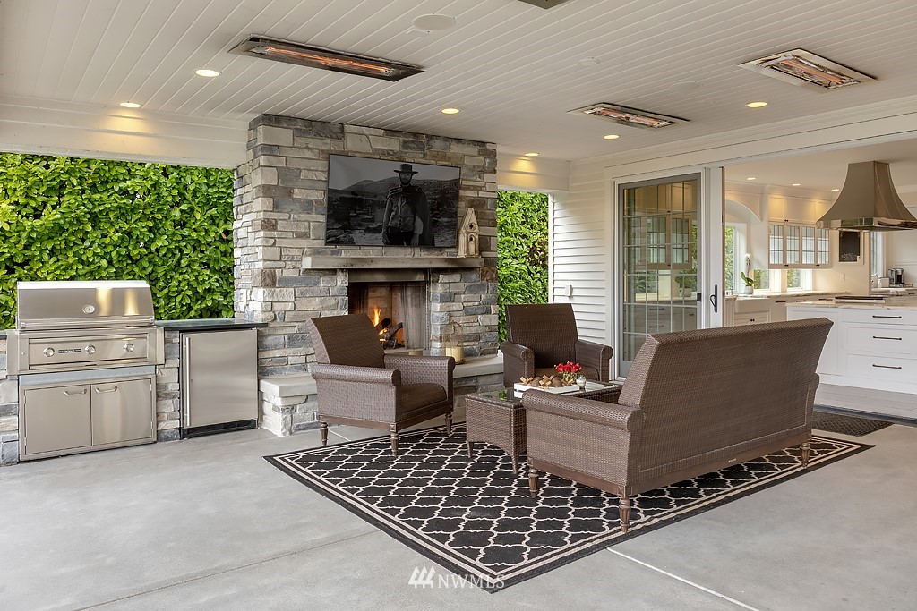 9262 Points Drive Northeast Yarrow Point, WA 98004 - Photo 27 of 40