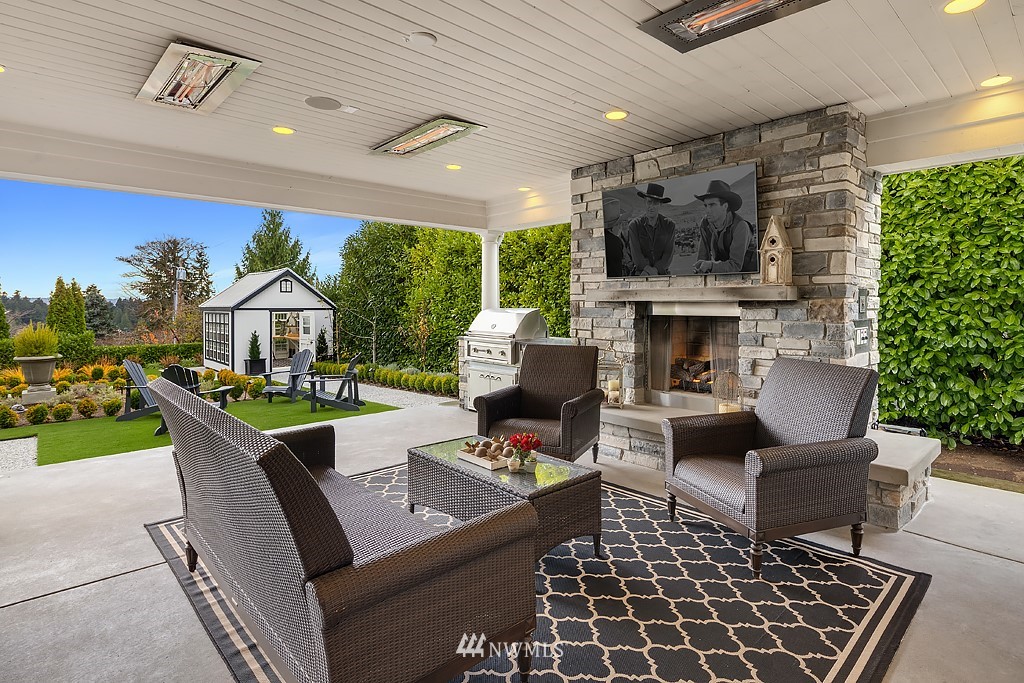 9262 Points Drive Northeast Yarrow Point, WA 98004 - Photo 28 of 40