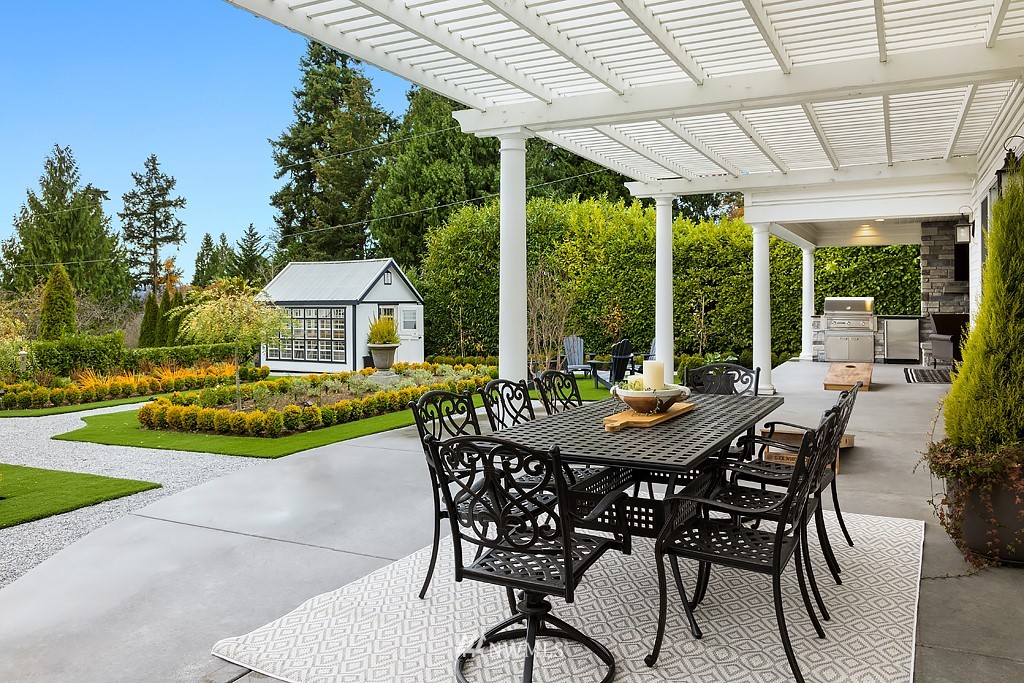 9262 Points Drive Northeast Yarrow Point, WA 98004 - Photo 29 of 40