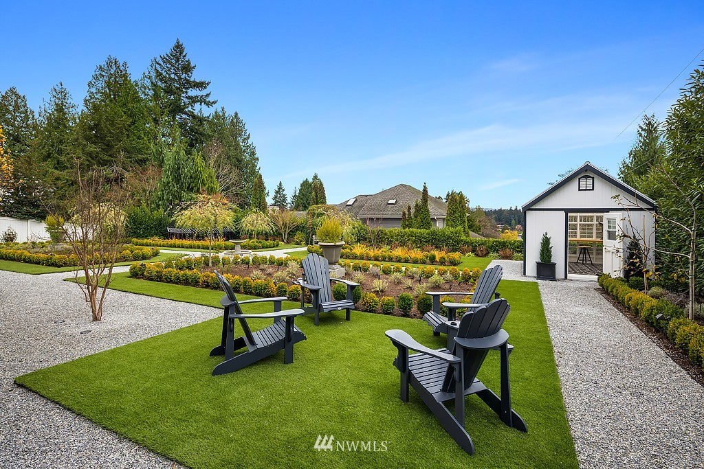 9262 Points Drive Northeast Yarrow Point, WA 98004 - Photo 30 of 40