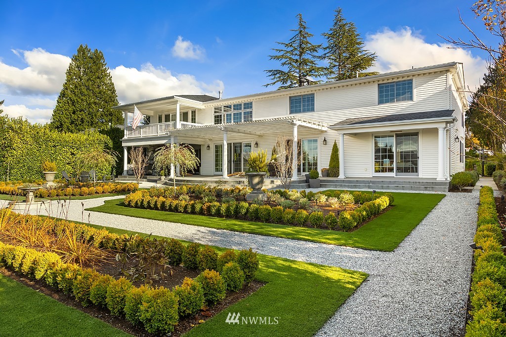 9262 Points Drive Northeast Yarrow Point, WA 98004 - Photo 33 of 40