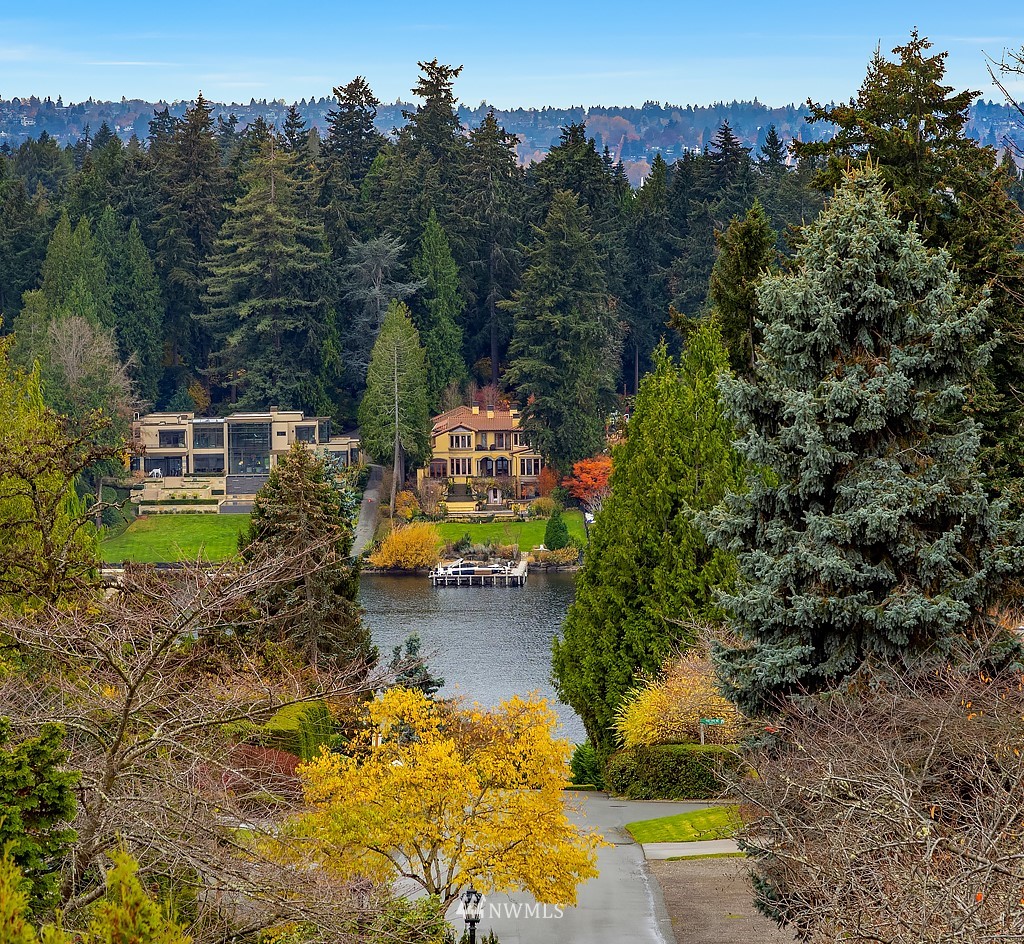 9262 Points Drive Northeast Yarrow Point, WA 98004 - Photo 34 of 40