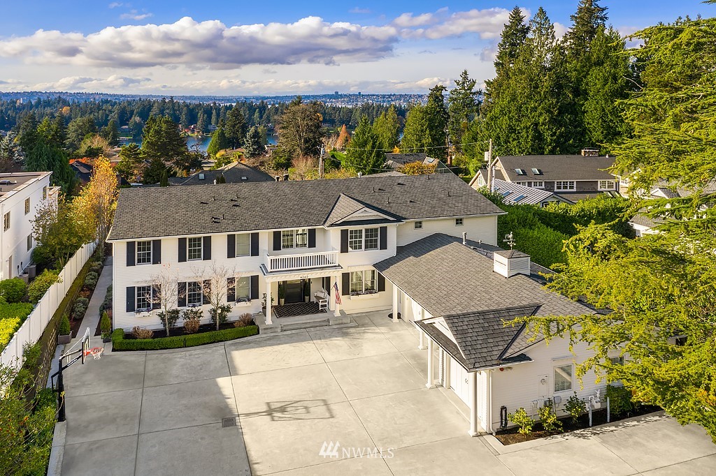 9262 Points Drive Northeast Yarrow Point, WA 98004 - Photo 37 of 40