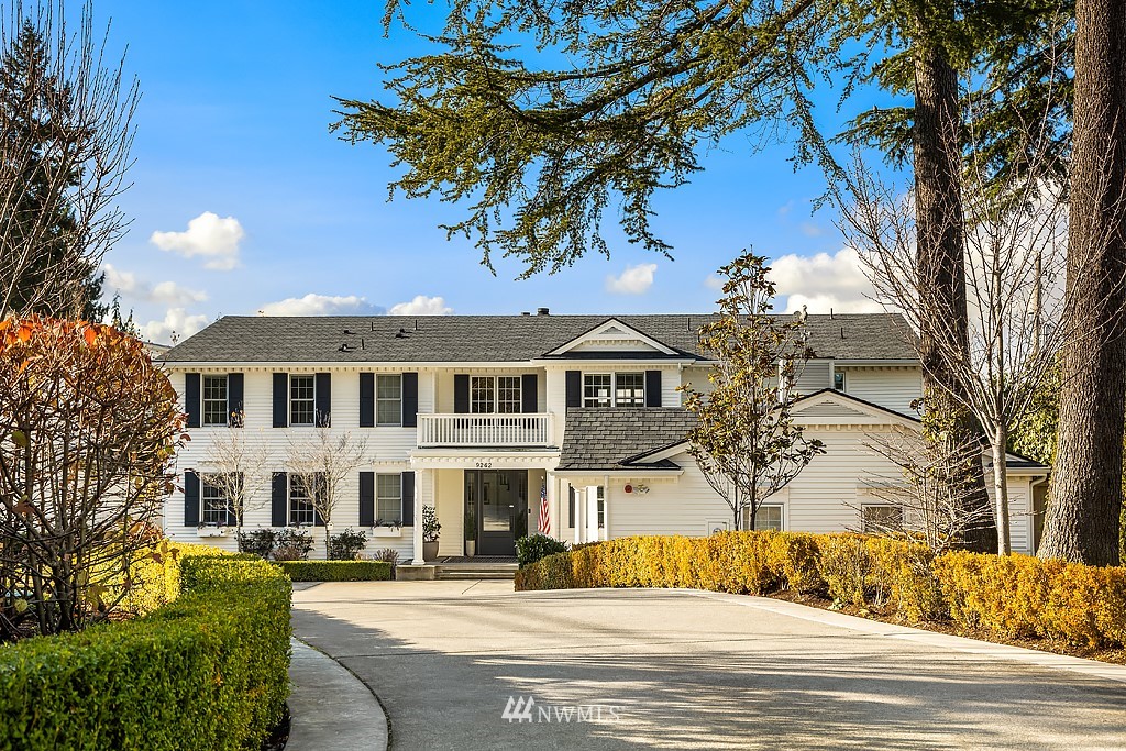 9262 Points Drive Northeast Yarrow Point, WA 98004 - Photo 38 of 40