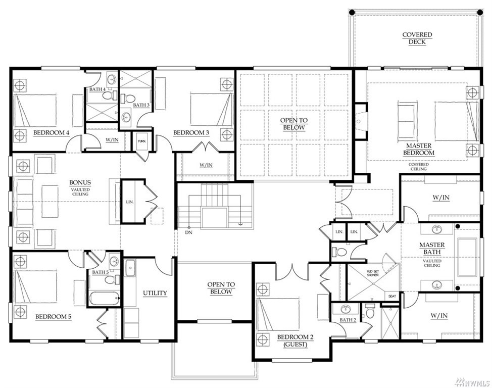 9262 Points Drive Northeast Yarrow Point, WA 98004 - Photo 40 of 40