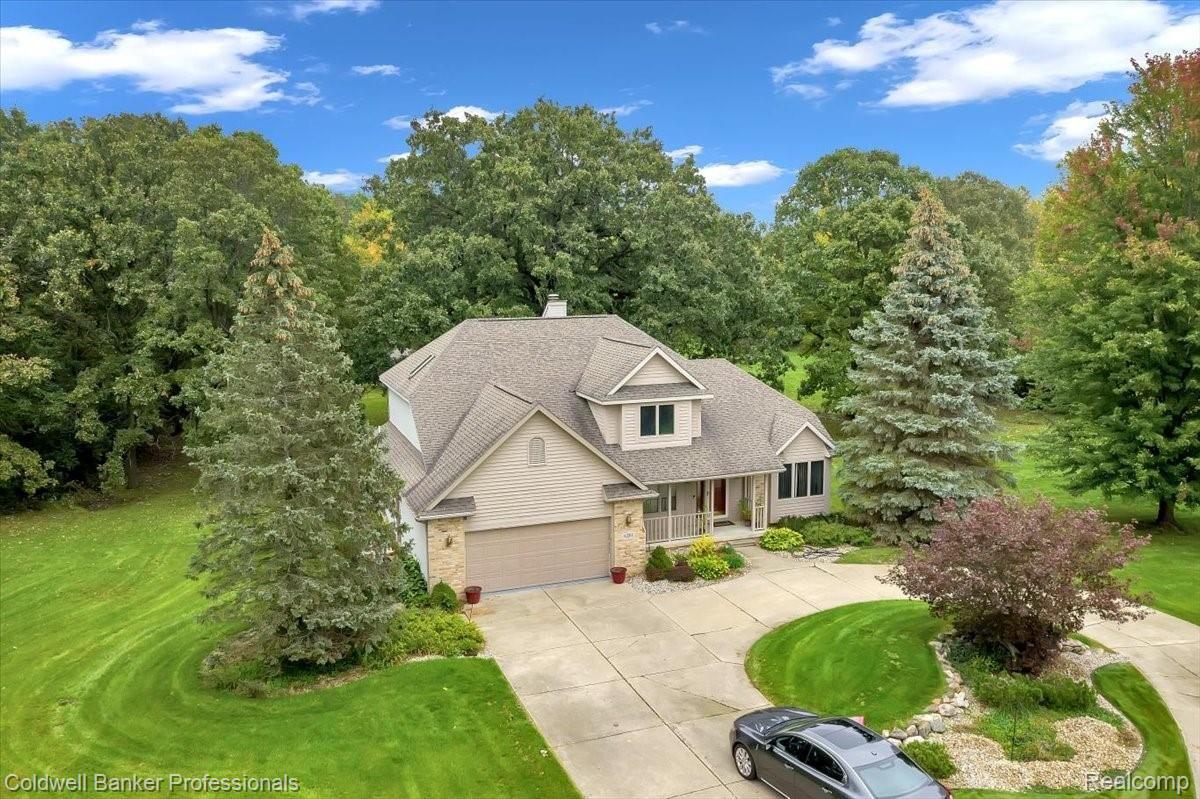 4230 Calkins Road Flint, MI 48532 - Photo 2 of 25 02-DJI_0737.jpg