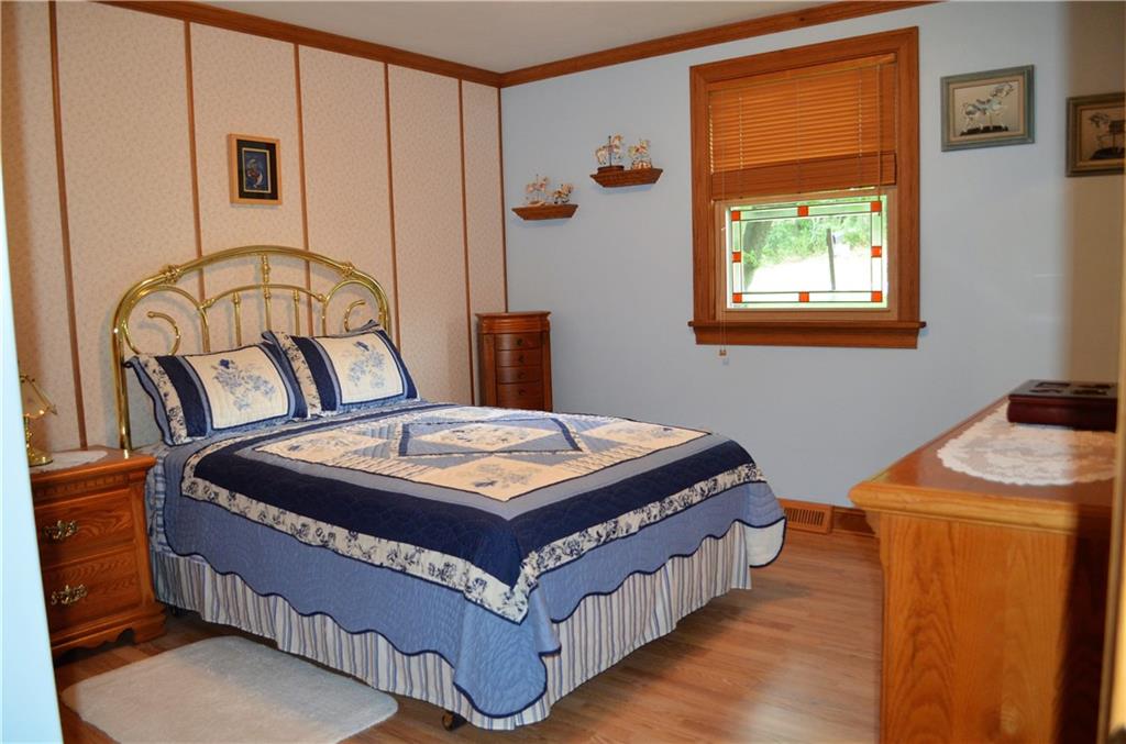 210 Jones Road Cabot, PA 16023 - Photo 11 of 25 Comfortable 2nd bedroom also has a large closet
