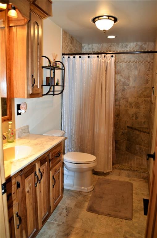 210 Jones Road Cabot, PA 16023 - Photo 13 of 25 Beautifully remodeled bathroom
