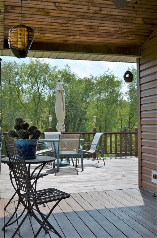 210 Jones Road Cabot, PA 16023 - Photo 20 of 25 Wrap around deck is 600 sq feet in total