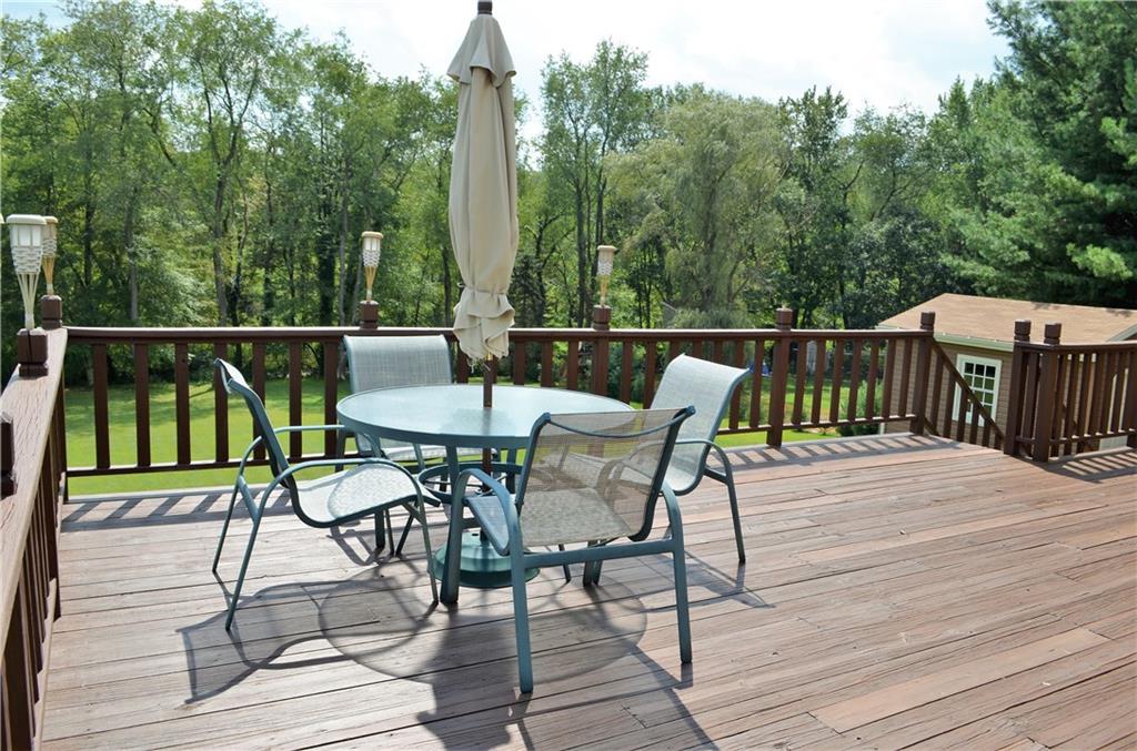 210 Jones Road Cabot, PA 16023 - Photo 21 of 25 Great views