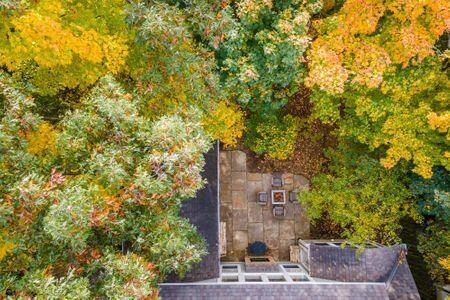84 Walhalla Road Columbus, OH 43202 - Photo 56 of 74 84 Walhalla Rd Drone 017