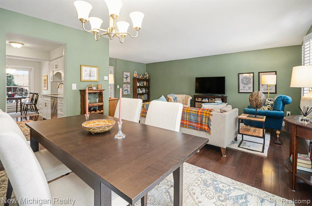 2270 Hillendale Drive Rochester Hills, MI 48309 - Photo 10 of 33