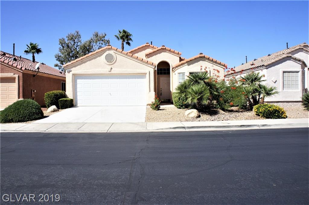 3196 Crystal Moon Road Henderson, NV 89052 - Photo 1 of 22