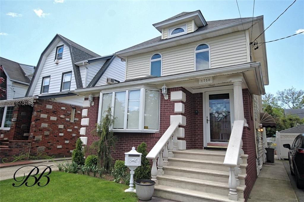 1750 Marine Parkway, Brooklyn, NY 11234 Compass