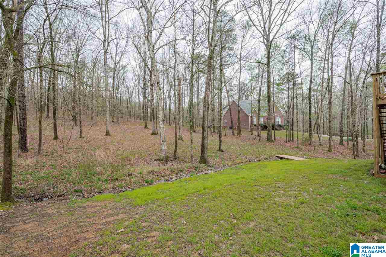 152 Silverleaf Drive Pelham, AL 35124 - Photo 37 of 38