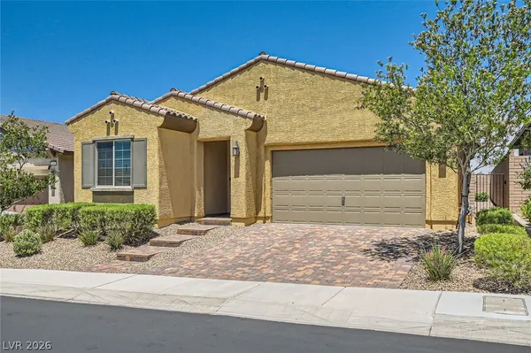 $524,900 | 498 Pebble Run Avenue, Henderson, NV 89011