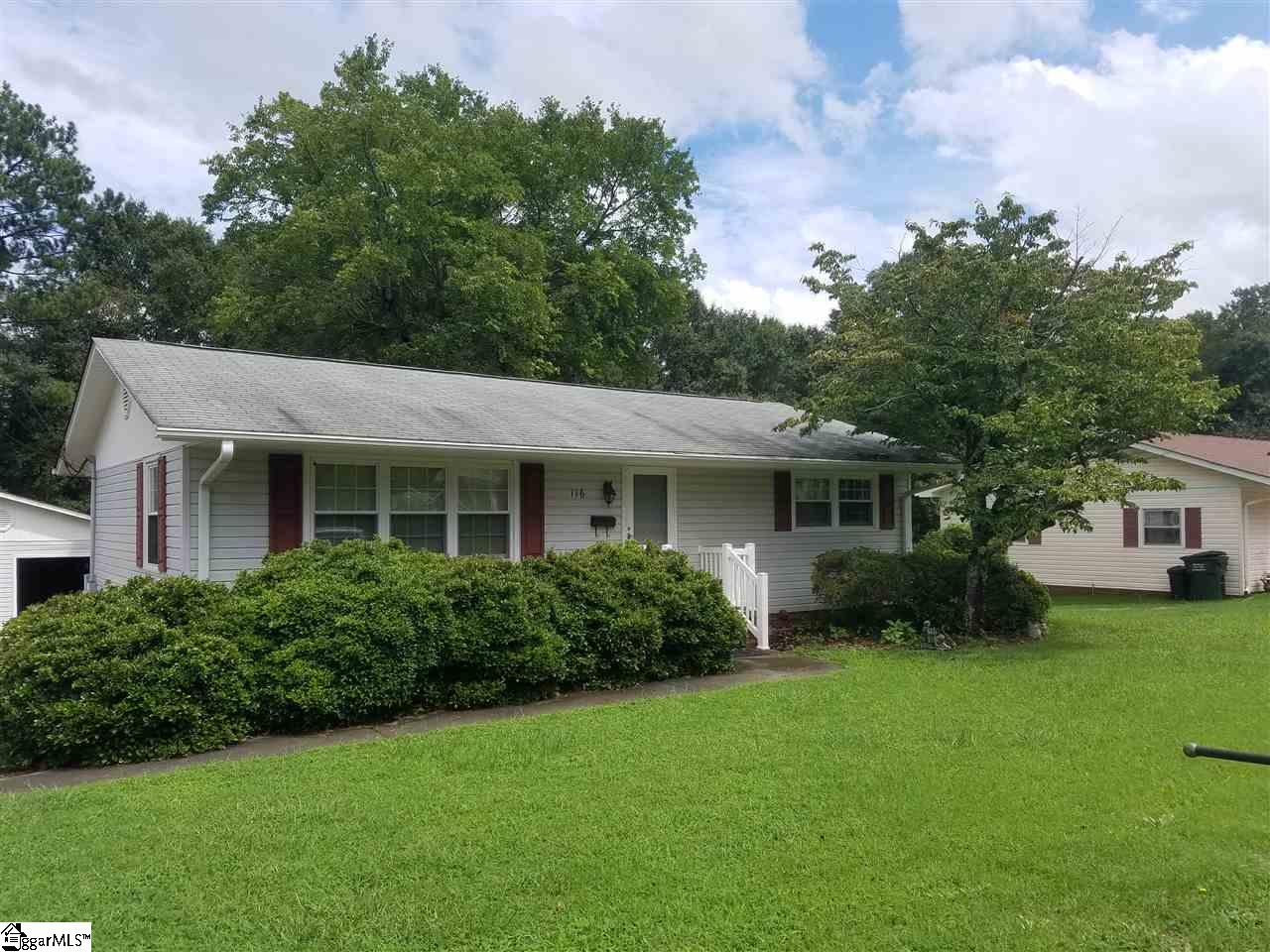 116 Vaughan Street Greer, SC 29651 - Photo 3 of 36 Gallery Image 3