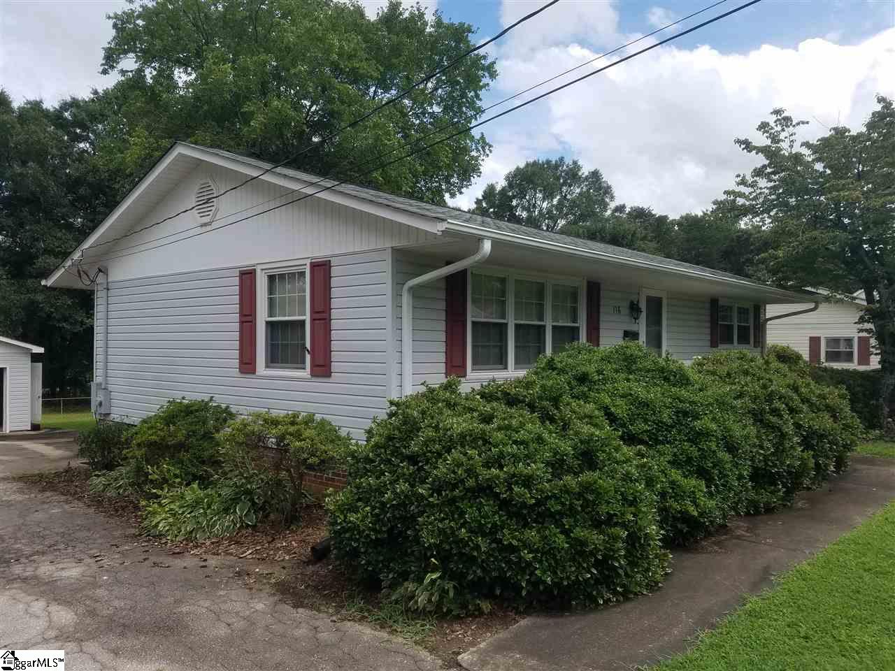 116 Vaughan Street Greer, SC 29651 - Photo 4 of 36 Gallery Image 4