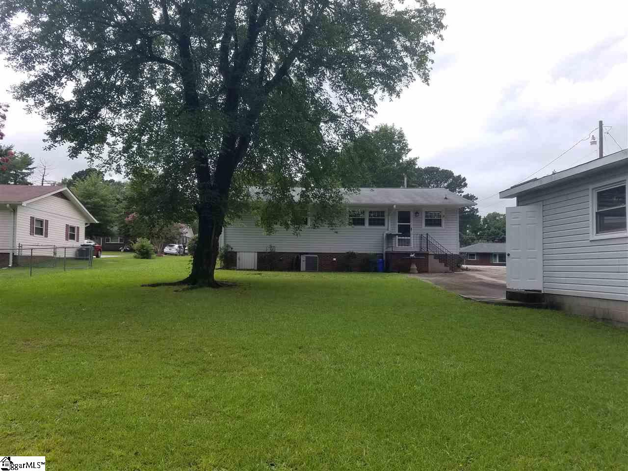 116 Vaughan Street Greer, SC 29651 - Photo 8 of 36 Gallery Image 8