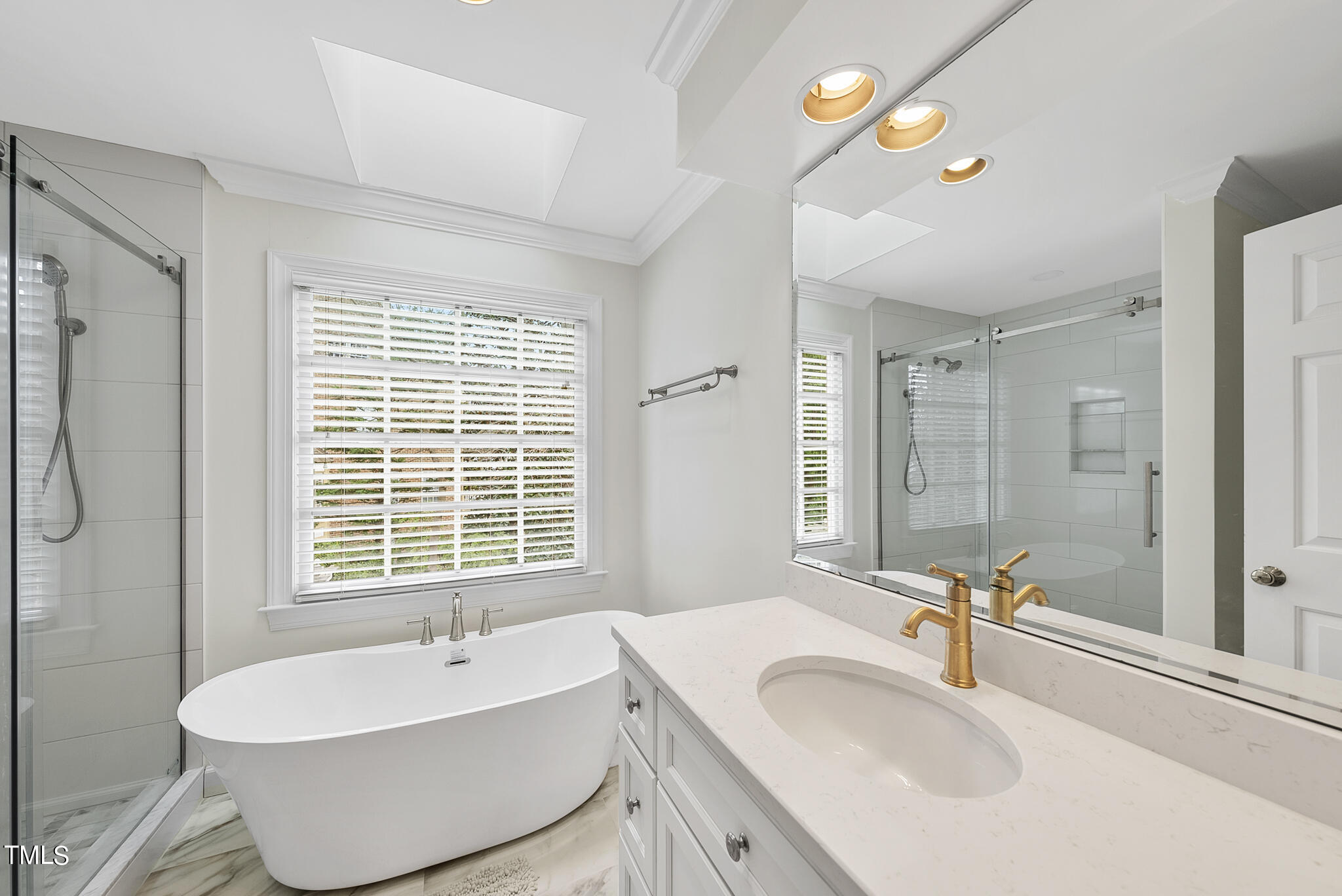 7412 Spyglass Way Raleigh, NC 27615 - Photo 27 of 52 DSC07628