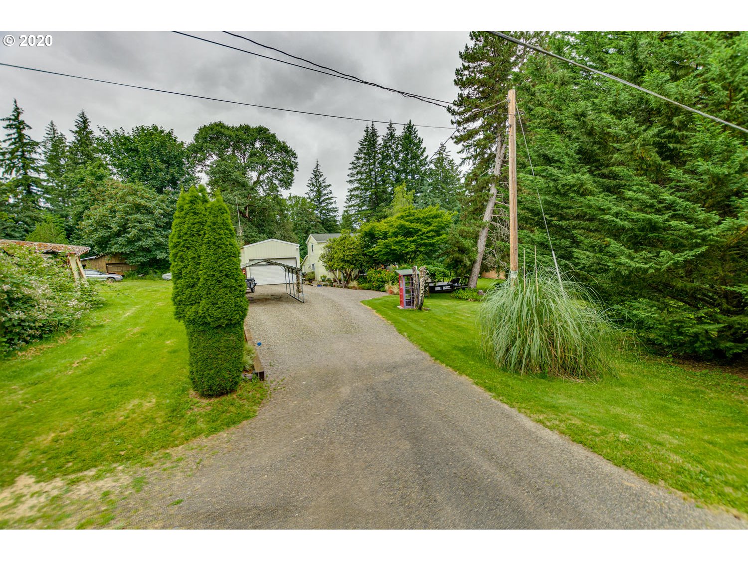 28202 Northeast Hathaway Road Camas, WA 98607 - Photo 3 of 29