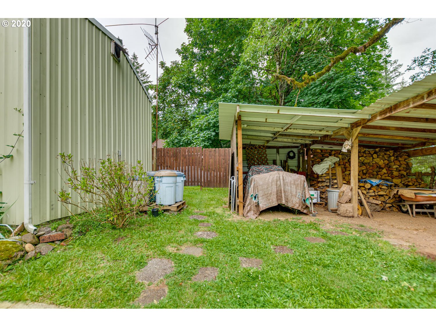 28202 Northeast Hathaway Road Camas, WA 98607 - Photo 22 of 29