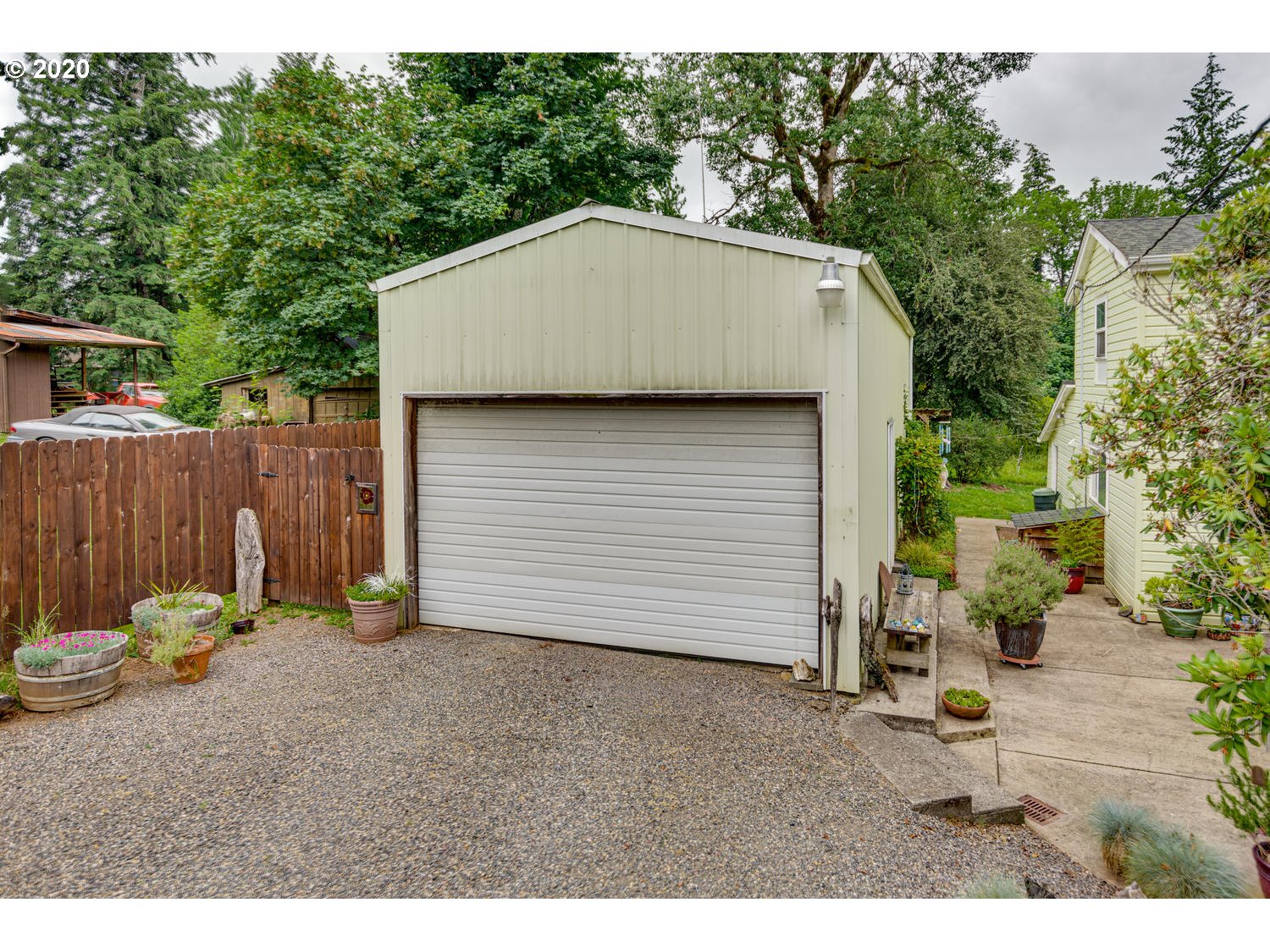 28202 Northeast Hathaway Road Camas, WA 98607 - Photo 4 of 29