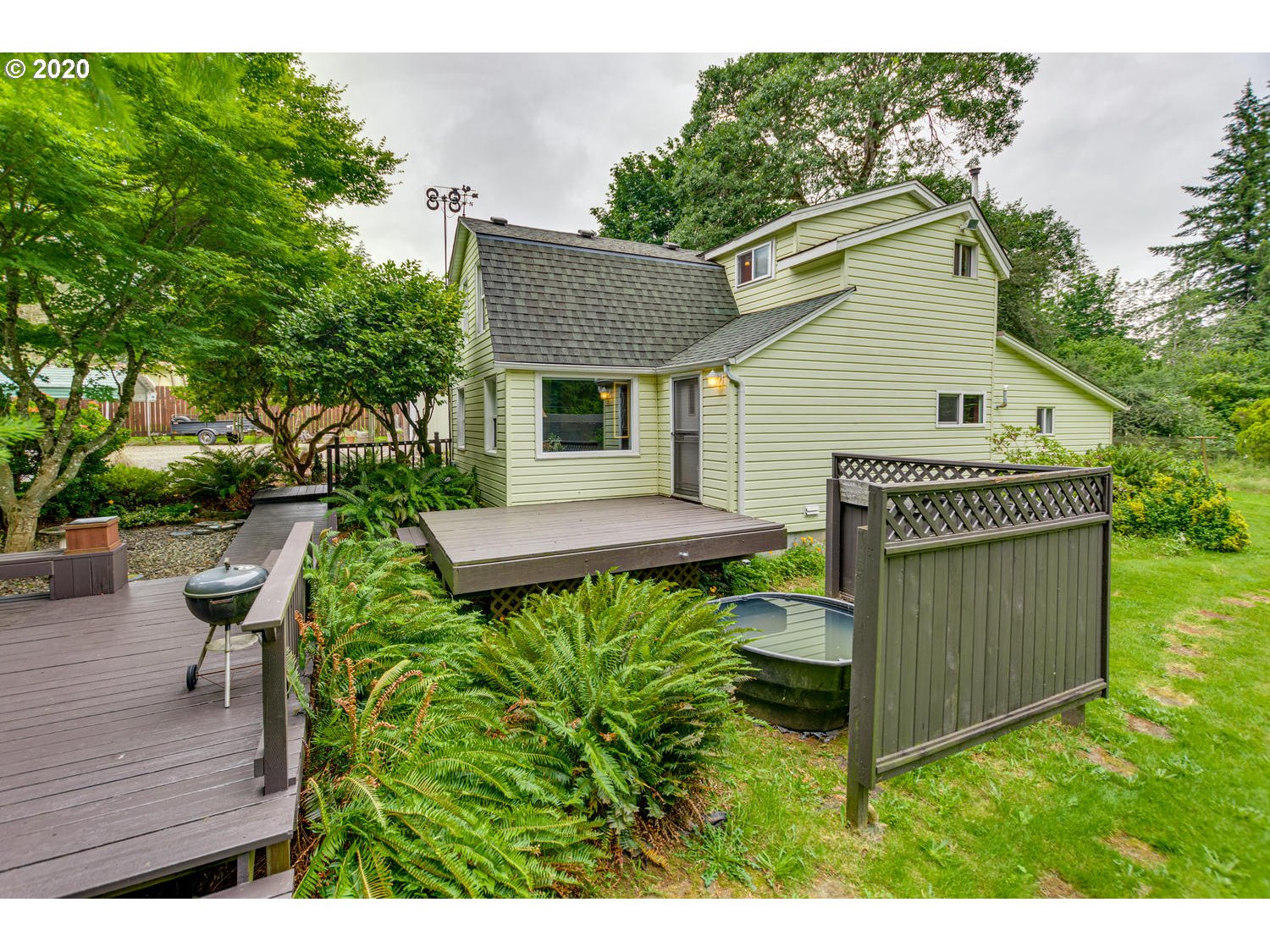28202 Northeast Hathaway Road Camas, WA 98607 - Photo 5 of 29