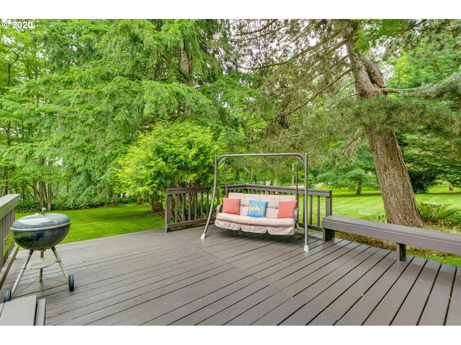 28202 Northeast Hathaway Road Camas, WA 98607 - Photo 8 of 29
