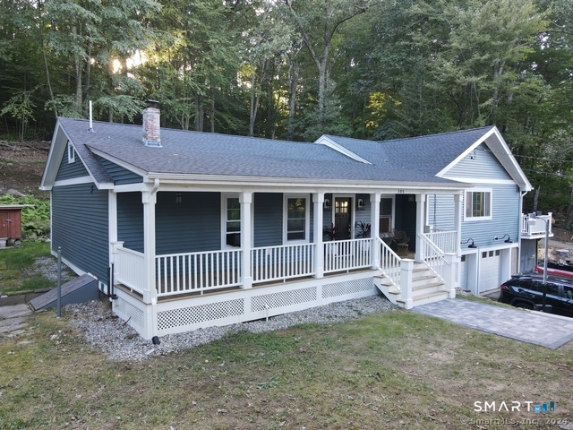 105 Brick Top Road Windham, CT 06280 - Photo 1 of 21