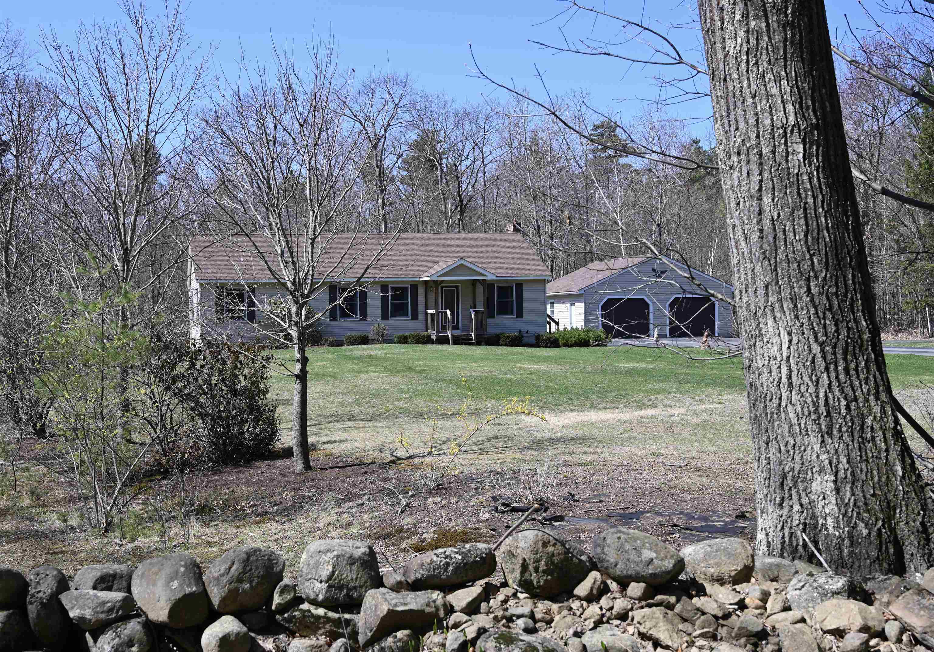 193 Cram Road Sanbornton, NH 03269 - Photo 1 of 42