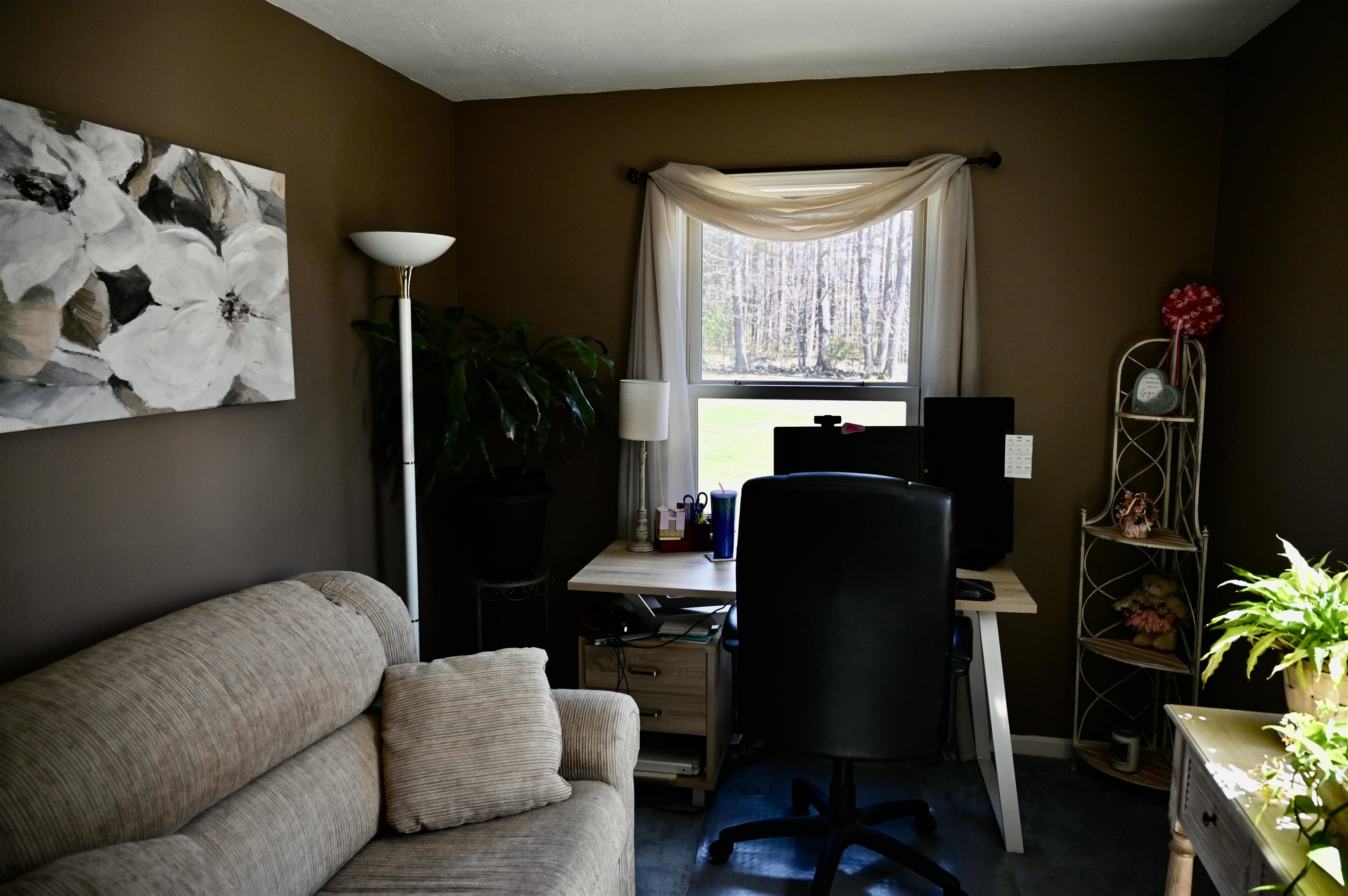 193 Cram Road Sanbornton, NH 03269 - Photo 26 of 42