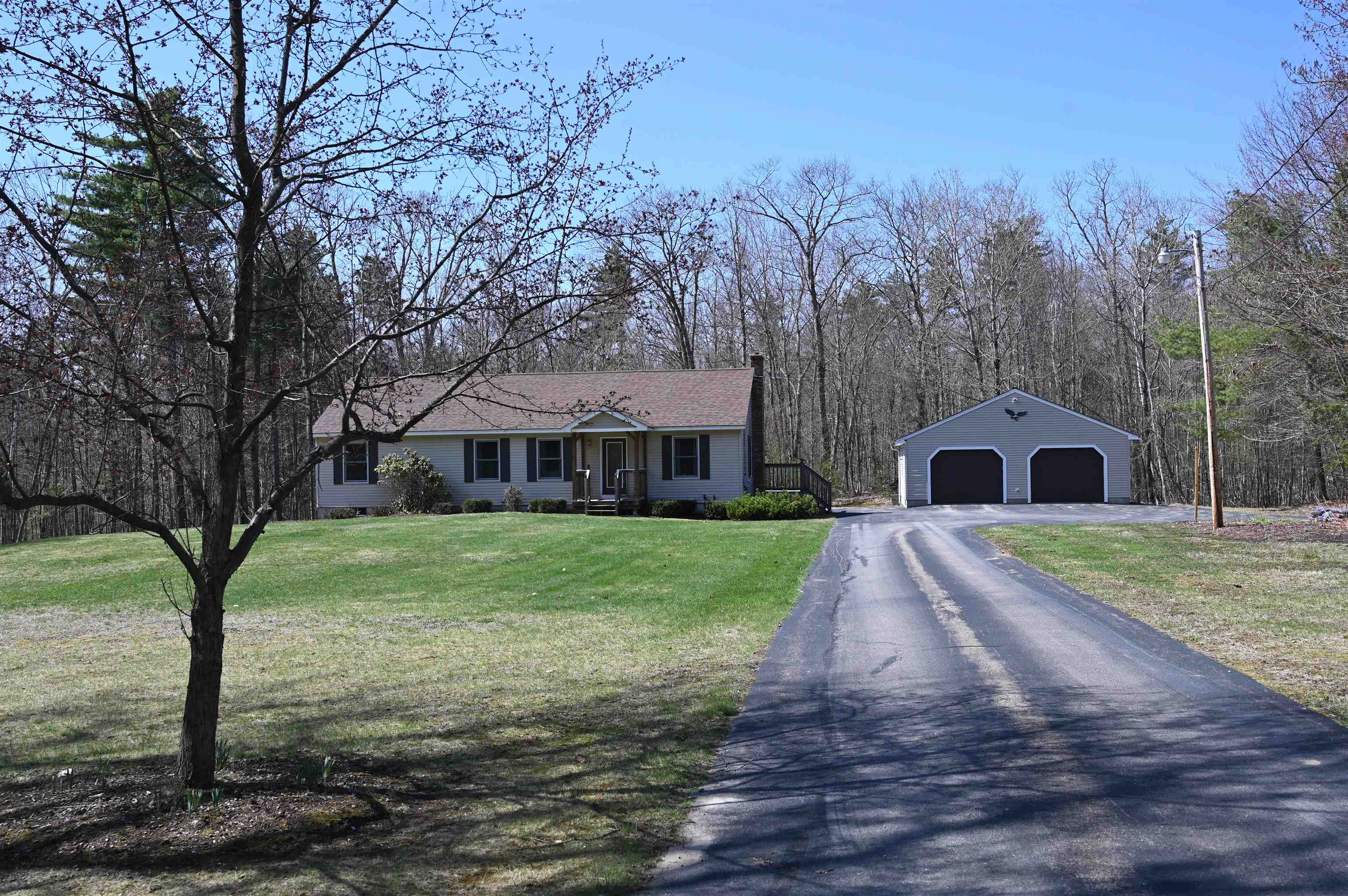193 Cram Road Sanbornton, NH 03269 - Photo 3 of 42