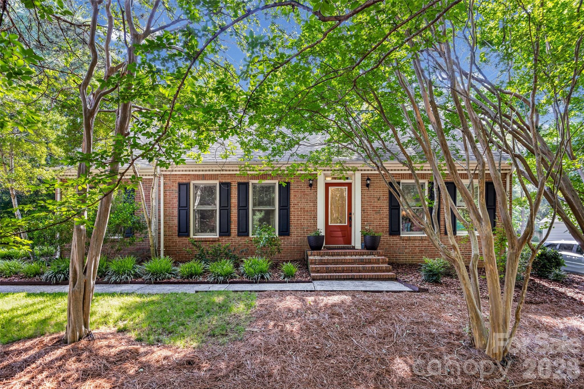 11701 Harrowfield Road Charlotte, NC 28226 - Photo 1 of 41