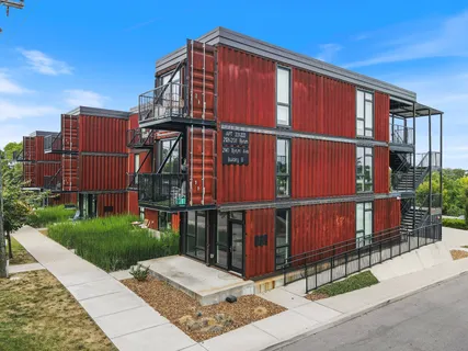 $400,000 | 2140 Byrum Avenue, Unit 218, Nashville, TN 37203