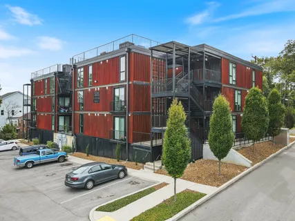$400,000 | 2140 Byrum Avenue, Unit 218, Nashville, TN 37203
