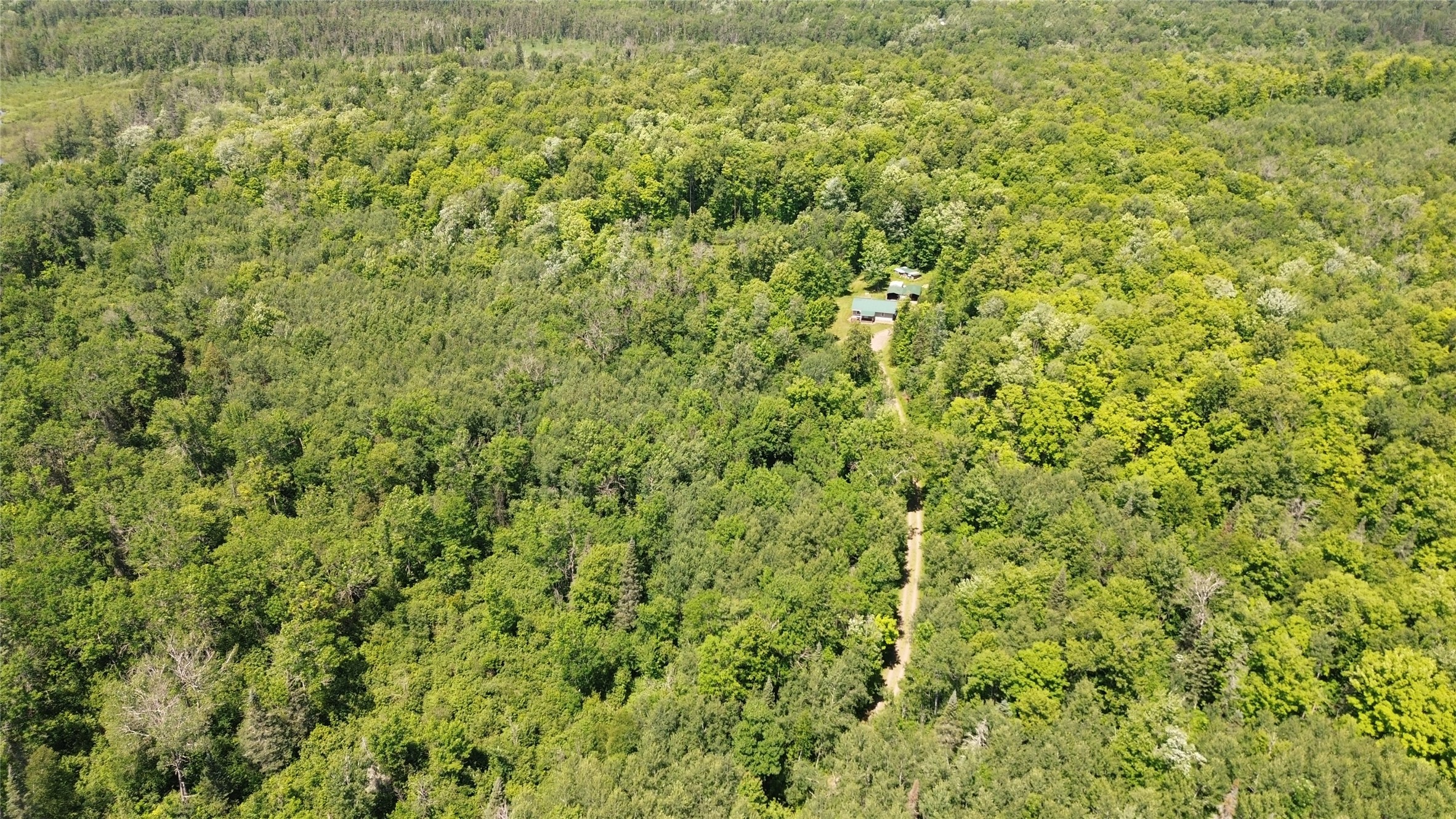 7154 West Mc Dermott Road Winter, WI 54896 - Photo 57 of 58