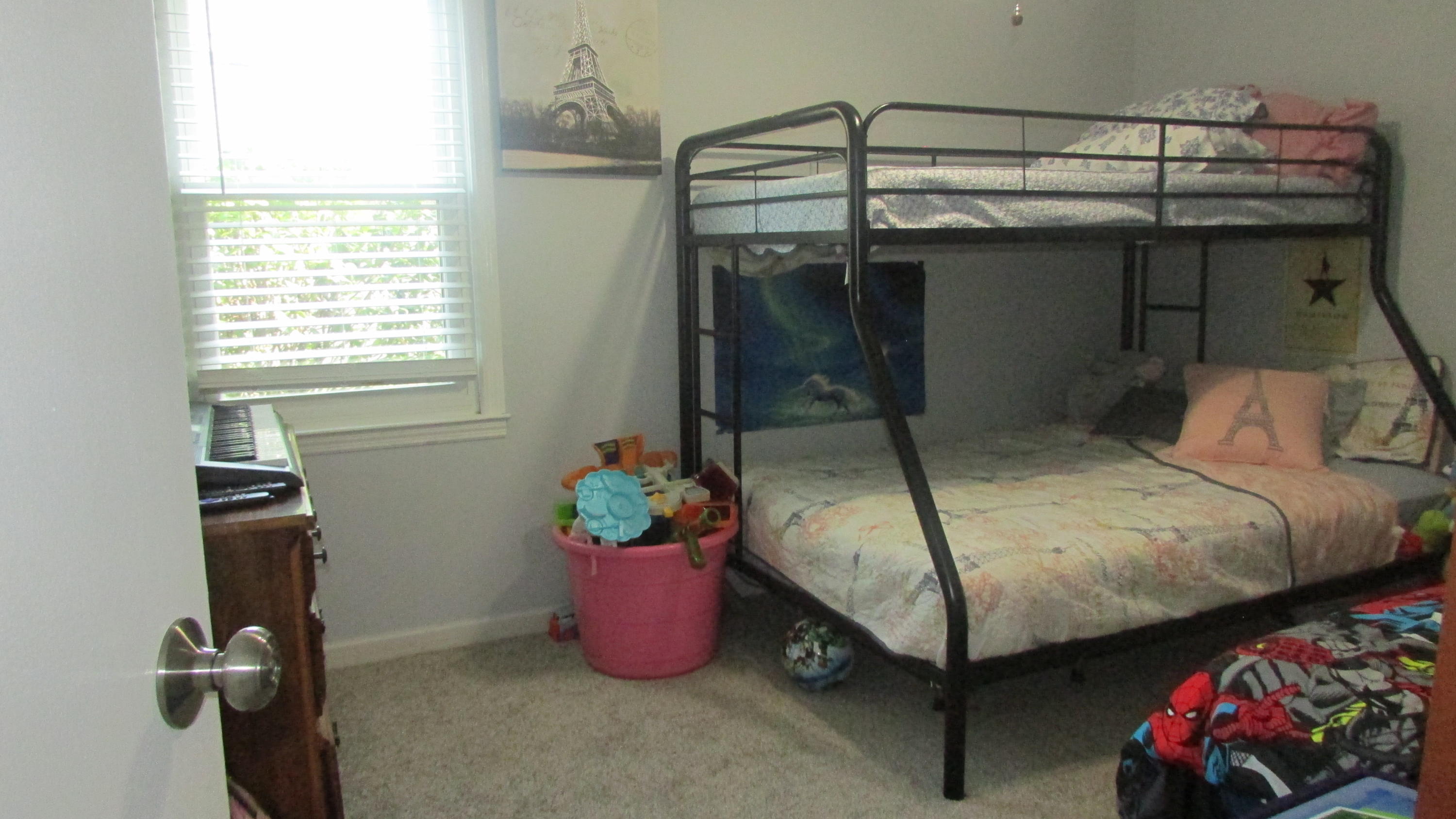 501 Longleaf Road Summerville, SC 29486 - Photo 13 of 25 Secondary bedroom