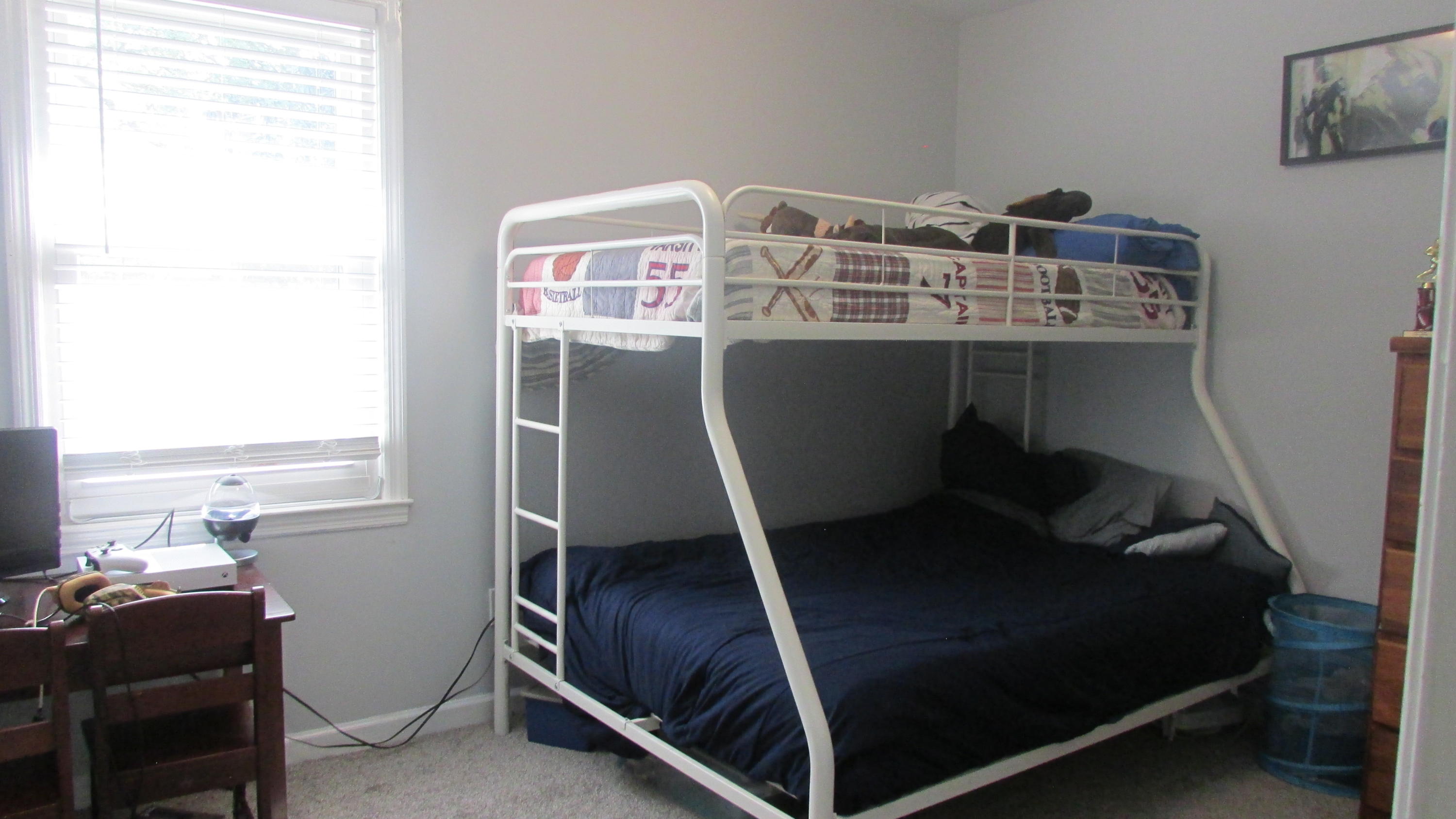 501 Longleaf Road Summerville, SC 29486 - Photo 14 of 25 Secondary bedroom