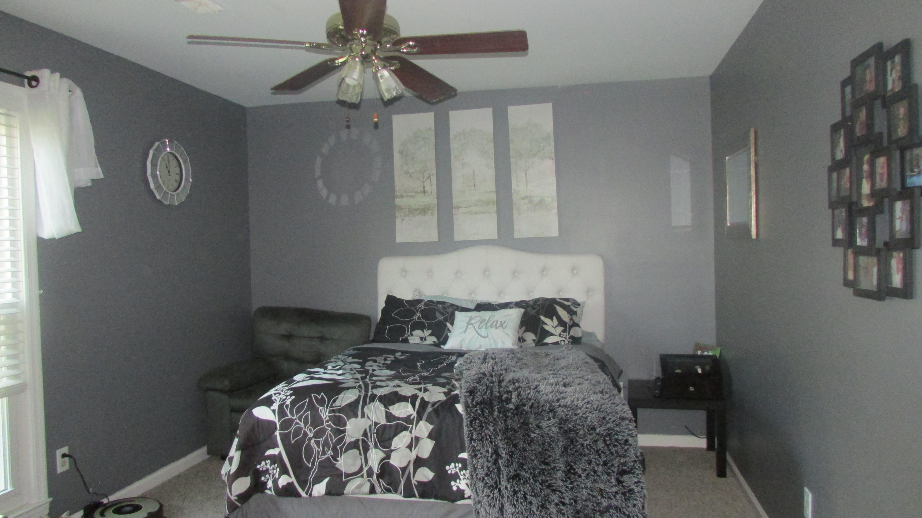 501 Longleaf Road Summerville, SC 29486 - Photo 16 of 25 Master bedroom